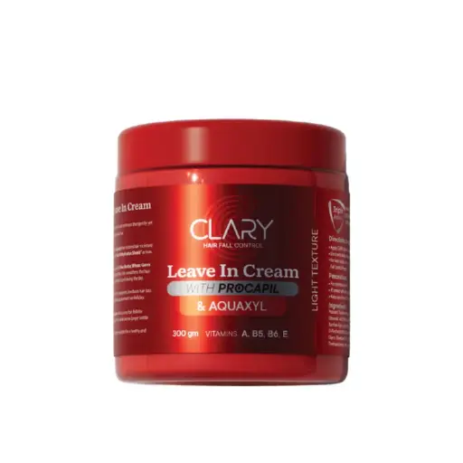 [Koz484] Clary Leave In Cream - 300gm