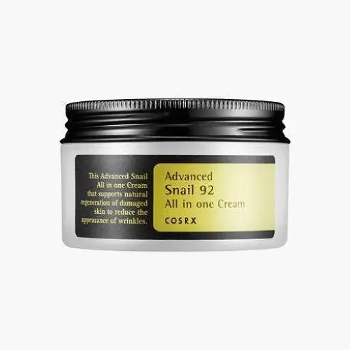 [Koz1540] COSRX Advanced Snail 92 All In One Cream - 100gm