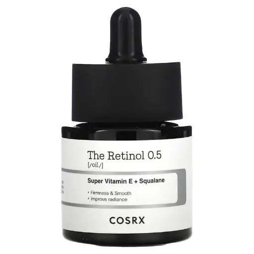 [Koz1533] COSRX The Retinol 0.5 Oil