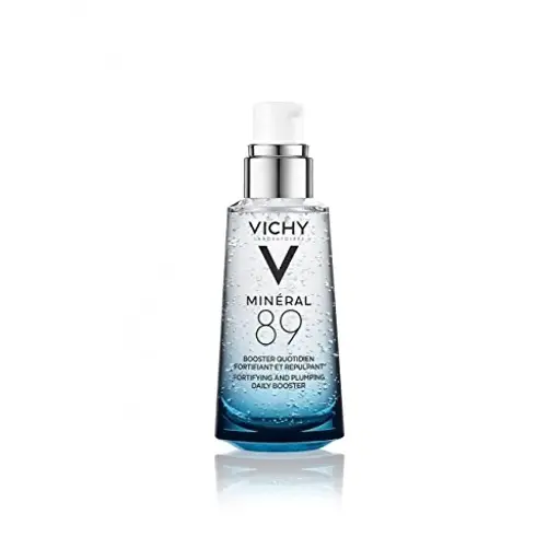 [Koz2077] VICHY Minéral 89 Daily Booster Fortifying and Plumping 50 ml