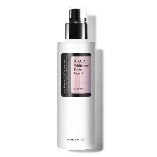 [Koz2040] COSRX Aha 7 Whitehead Power Liquid 100ml