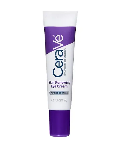 [Koz267] Cerave Skin Renewing Eye Cream - 14ml