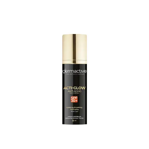 [Koz1379] Dermactive ACTI-Glow Day Cream SPF 30+ 50ML