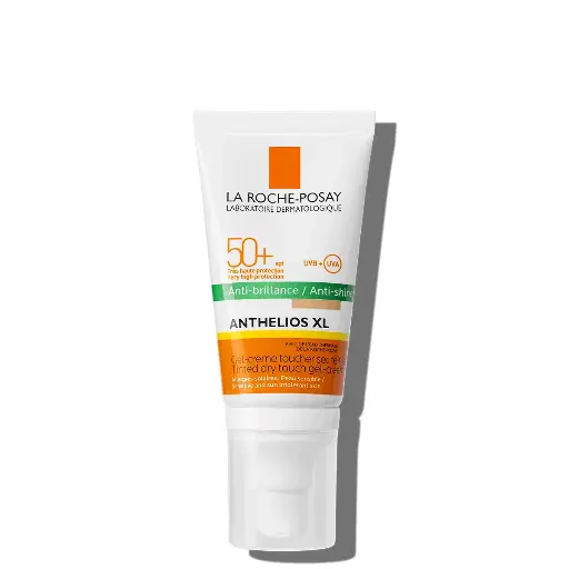 [Koz2098] La Roche Posay ANTHELIOS XL Tinted Dry Touch Gel-Cream SPF50 plus - 50ml