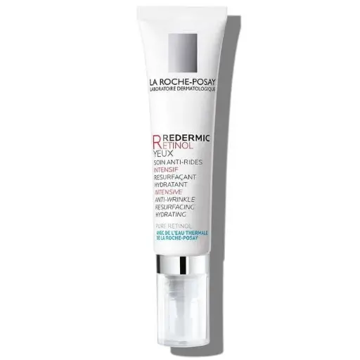 [Koz2112] La Roche Posay Redermic Retinol Eye Cream - 15 ml