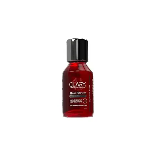 [Koz1463] Clary Hair Serum - 100Ml