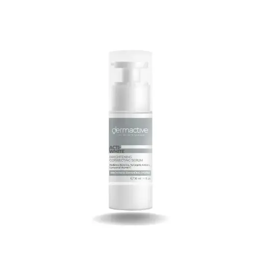 [Koz1392] DERMACTIVE Da Acti-White Correcting Seum - 30Ml 