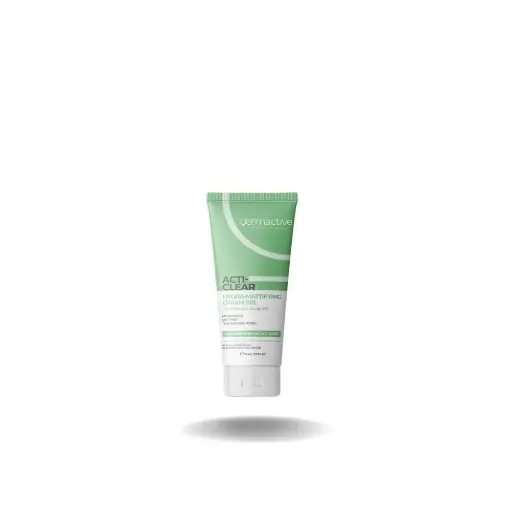 [Koz1388] Dermactive Acti-Clear Hydra-Mattifying Gel - 50 ml 