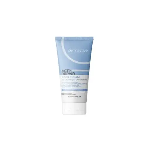 [Koz2061] Dermactive Acti Repair Foot Cream 60 ML